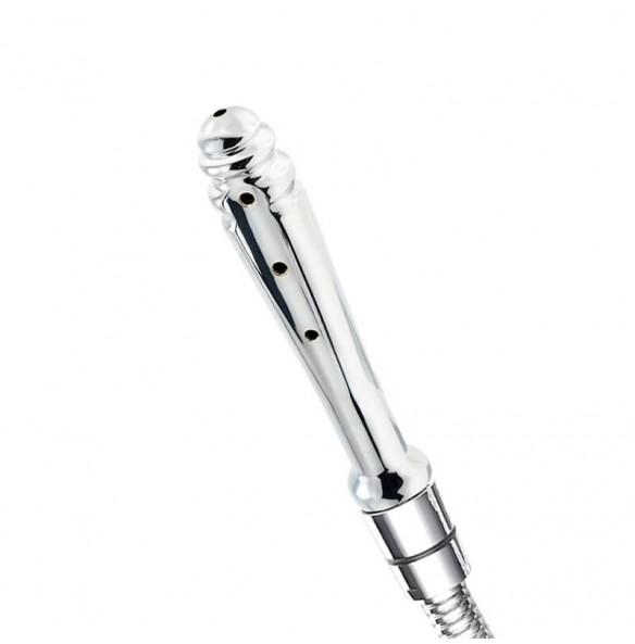 MizzZee - JingXi Anal Cleaner (Multi-size Available) MizzZee - JingXi Anal Cleaner (Multi-size Available)